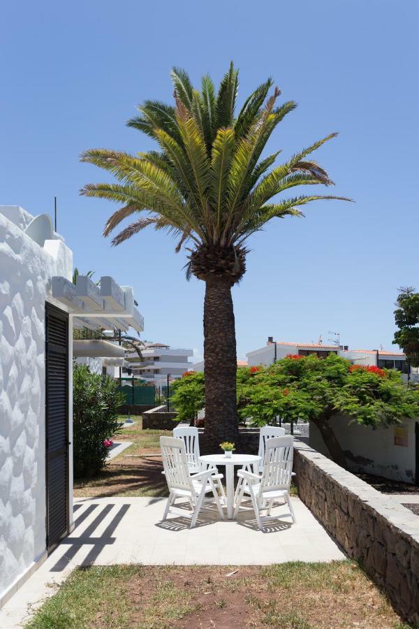 241 Quiet Bungalow With Terrace And Barbecue Apartment Playa de las Americas  Exterior photo